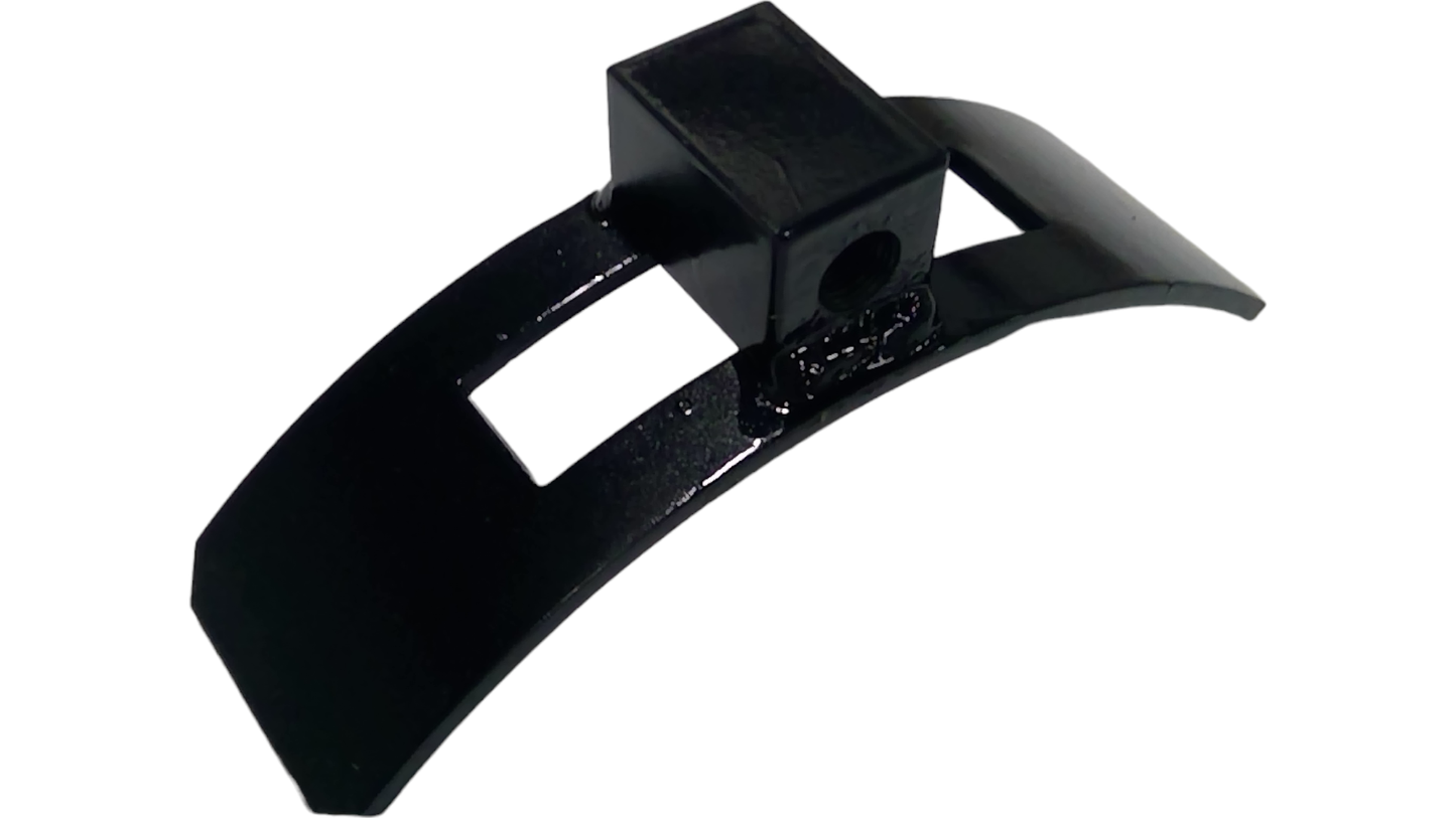 New OEM Genuine Caterpillar, Plate As. - Part # 2885412