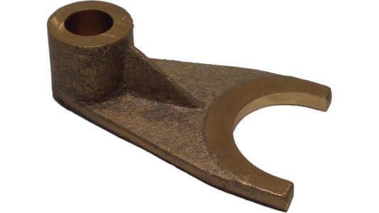 New OEM Genuine Caterpillar, Fork - Part # 2955719