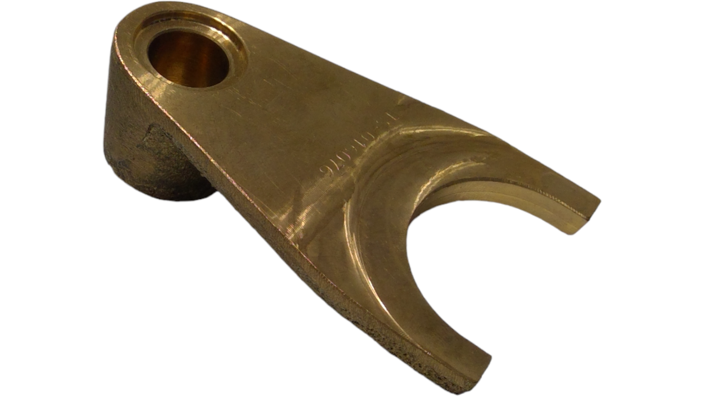 New OEM Genuine Caterpillar, Fork - Part # 2955719