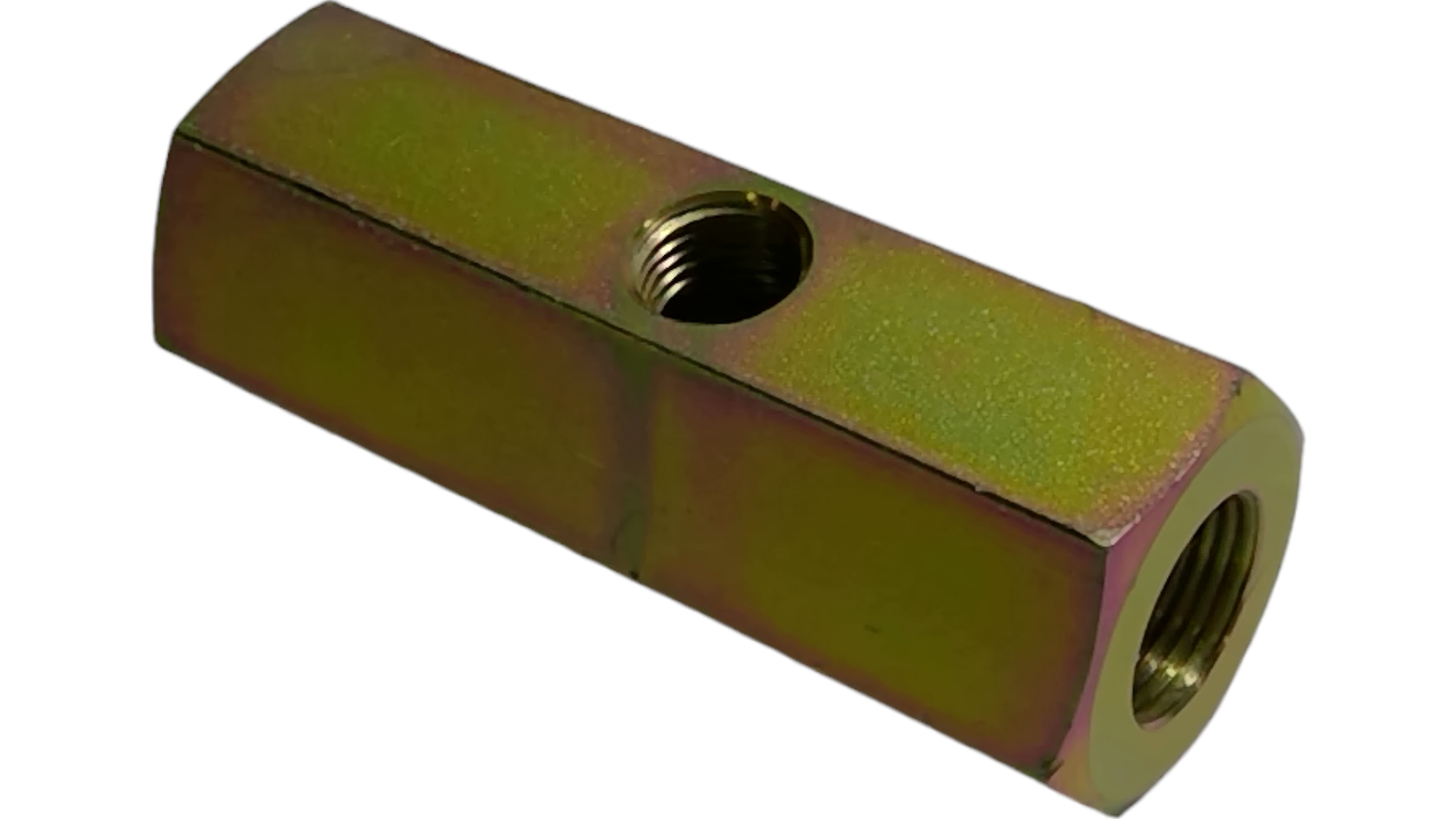 New OEM Genuine Caterpillar, Adaptor - Part # 2971326