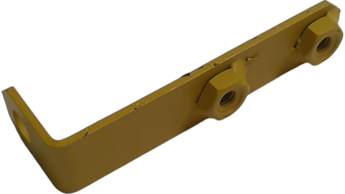 New OEM Genuine Caterpillar, Bracket As - Part # 2992975