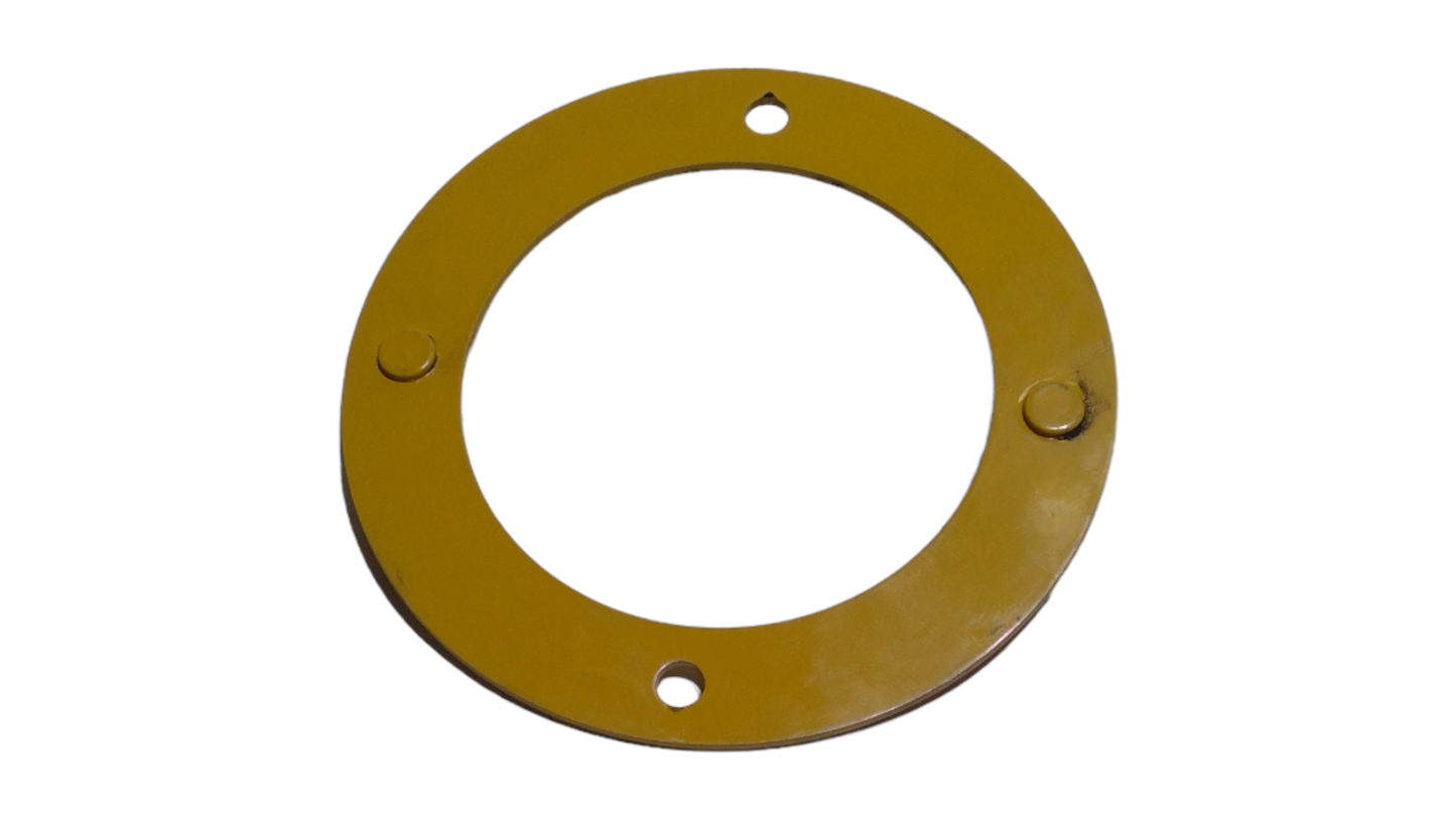 New OEM Genuine Caterpillar, Plate As. - Part # 3039272