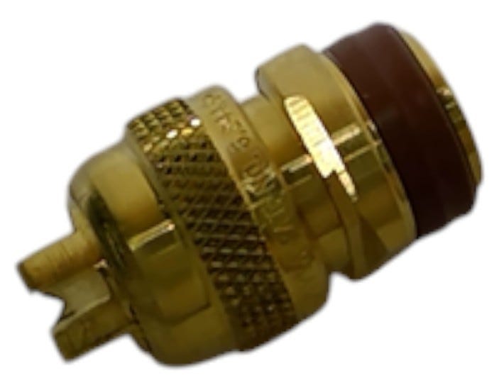 New OEM Genuine Caterpillar, Nozzle - Part # 3066337