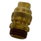 New OEM Genuine Caterpillar, Nozzle - Part # 3066337