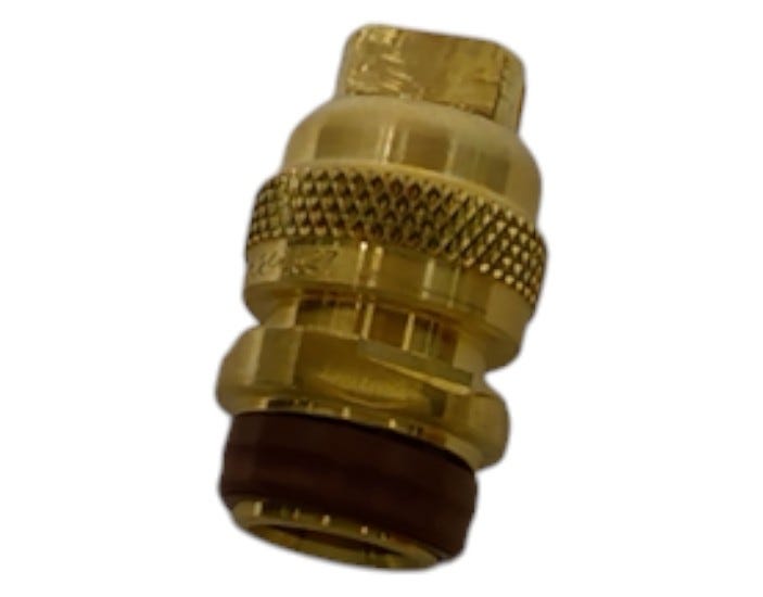 New OEM Genuine Caterpillar, Nozzle - Part # 3066337