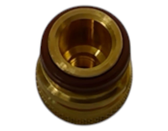 New OEM Genuine Caterpillar, Nozzle - Part # 3066337