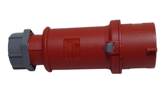 New OEM Genuine Caterpillar, Plug As. - Part # 3076030