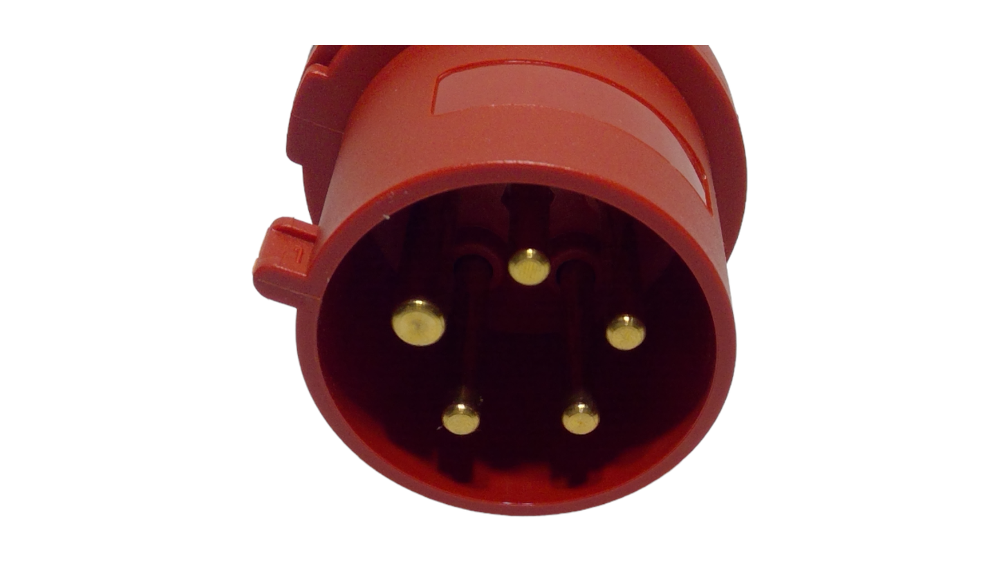 New OEM Genuine Caterpillar, Plug As. - Part # 3076030