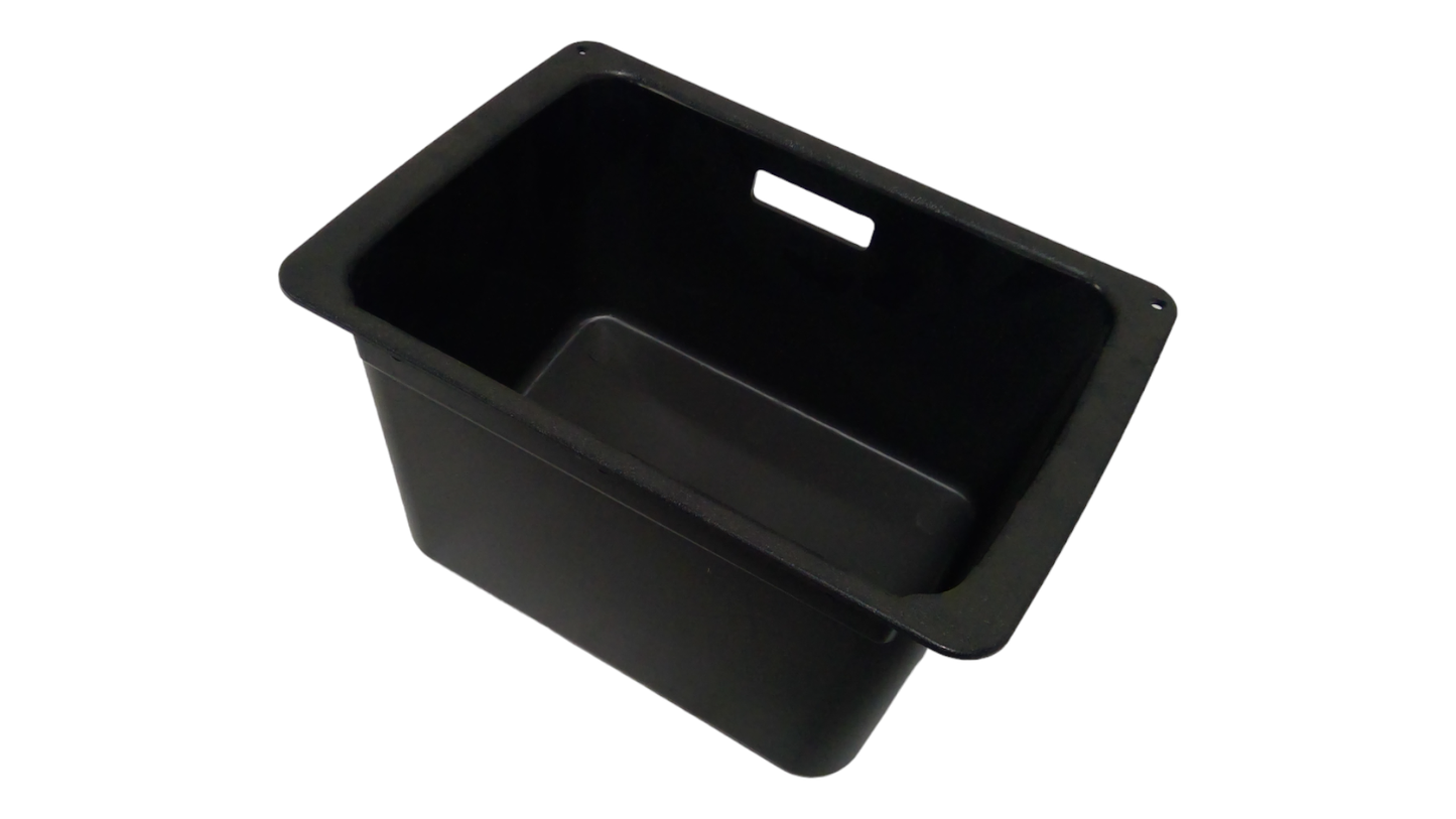 New OEM Genuine Caterpillar, Compartment- - Part # 3096122