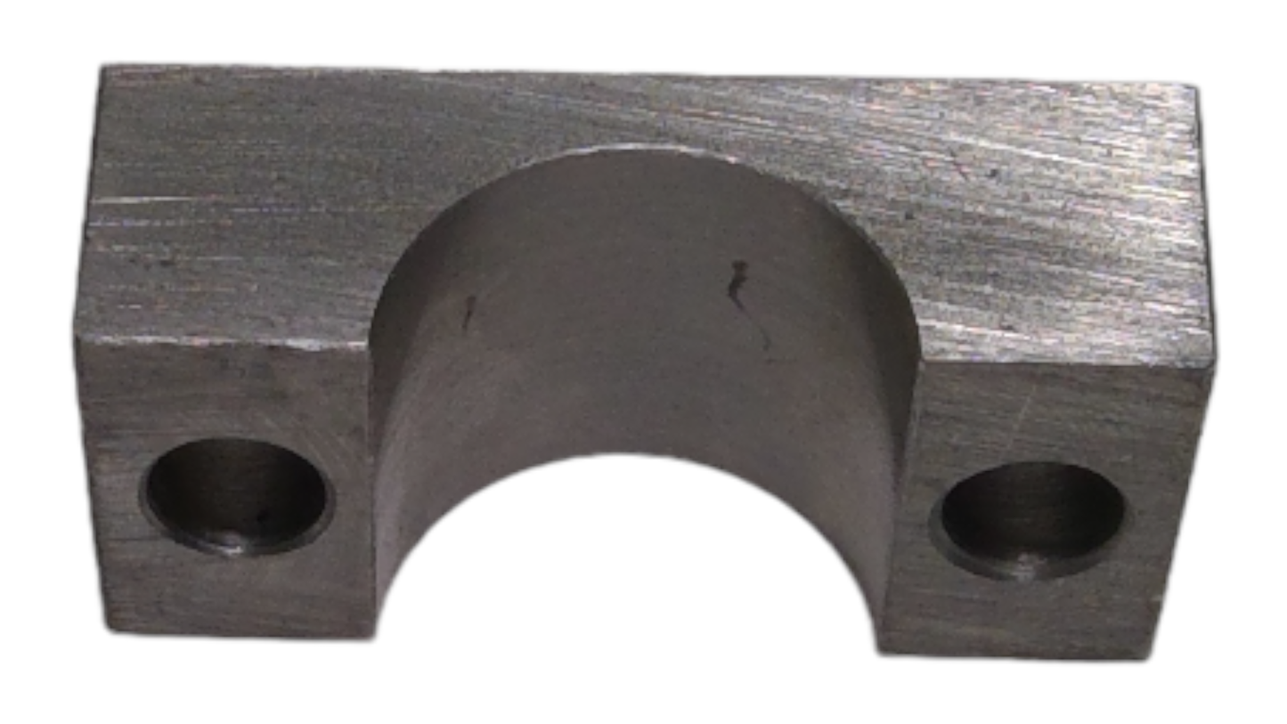 New OEM Genuine Caterpillar, Clamp - Part # 3109831