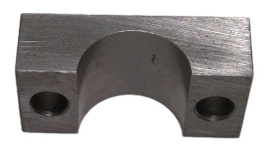 New OEM Genuine Caterpillar, Clamp - Part # 3109831