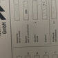 New OEM Genuine Caterpillar, Filter As - Part # 3115944