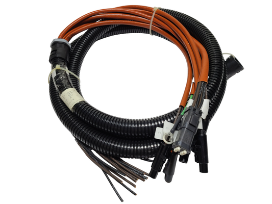 New OEM Genuine Caterpillar, Harness As - Part # 3197149