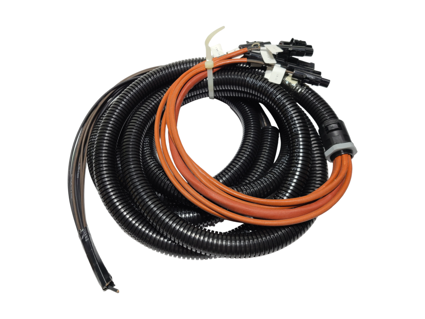 New OEM Genuine Caterpillar, Harness As - Part # 3197150