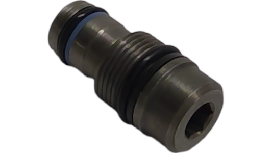 New OEM Genuine Caterpillar, Valve Gp-Fco - Part # 3275992