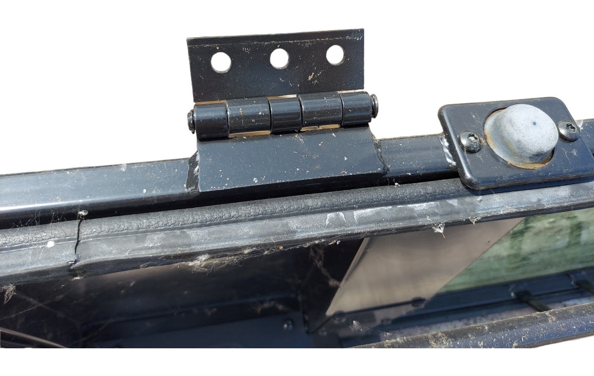 New OEM Genuine Caterpillar, Door Gp Lh - Part # 3288708