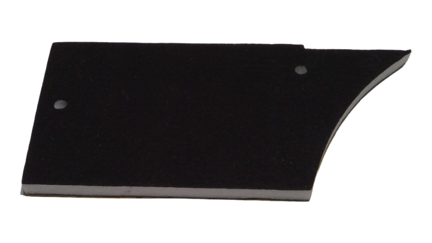 New OEM Genuine Caterpillar, Insulation - Part # 3399585