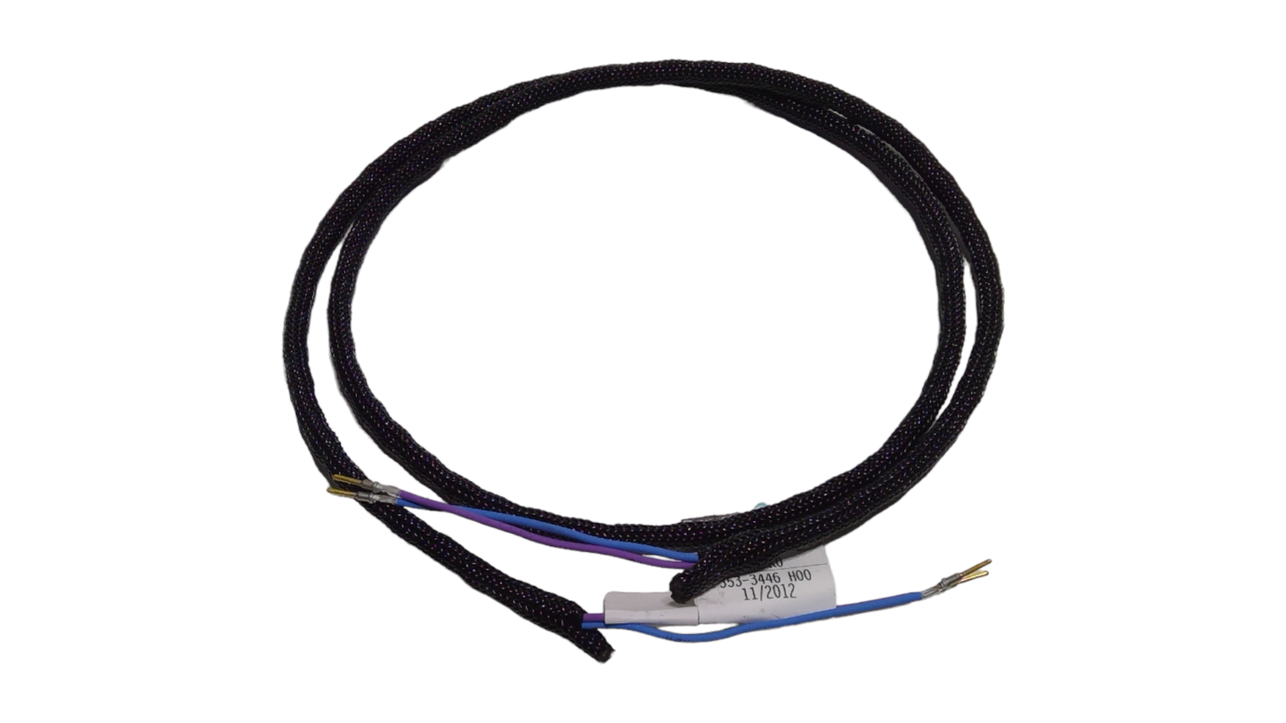 New OEM Genuine Caterpillar, Harness As - Part # 3533446