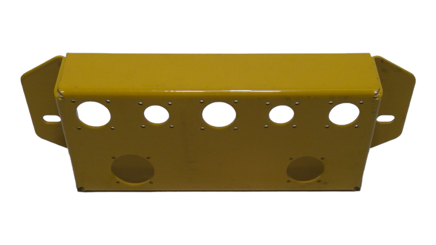 New OEM Genuine Caterpillar, Bracket - Part # 3643813