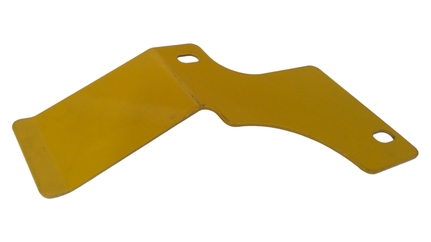 New OEM Genuine Caterpillar, Guard Rh - Part # 3701317