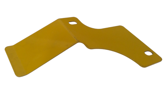 New OEM Genuine Caterpillar, Guard Rh - Part # 3701317