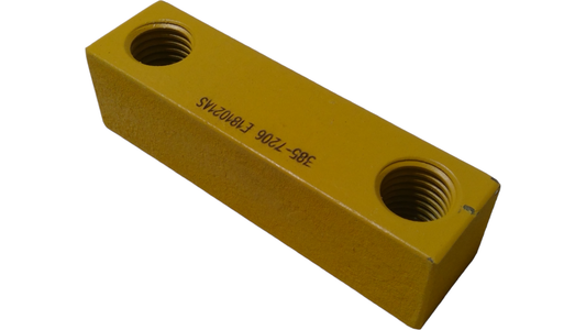 New OEM Genuine Caterpillar, Strip-Gd - Part # 3857206