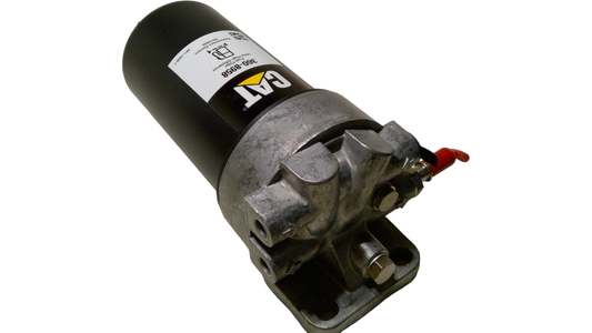 New OEM Genuine Caterpillar, Filter Grp - Part # 3862407