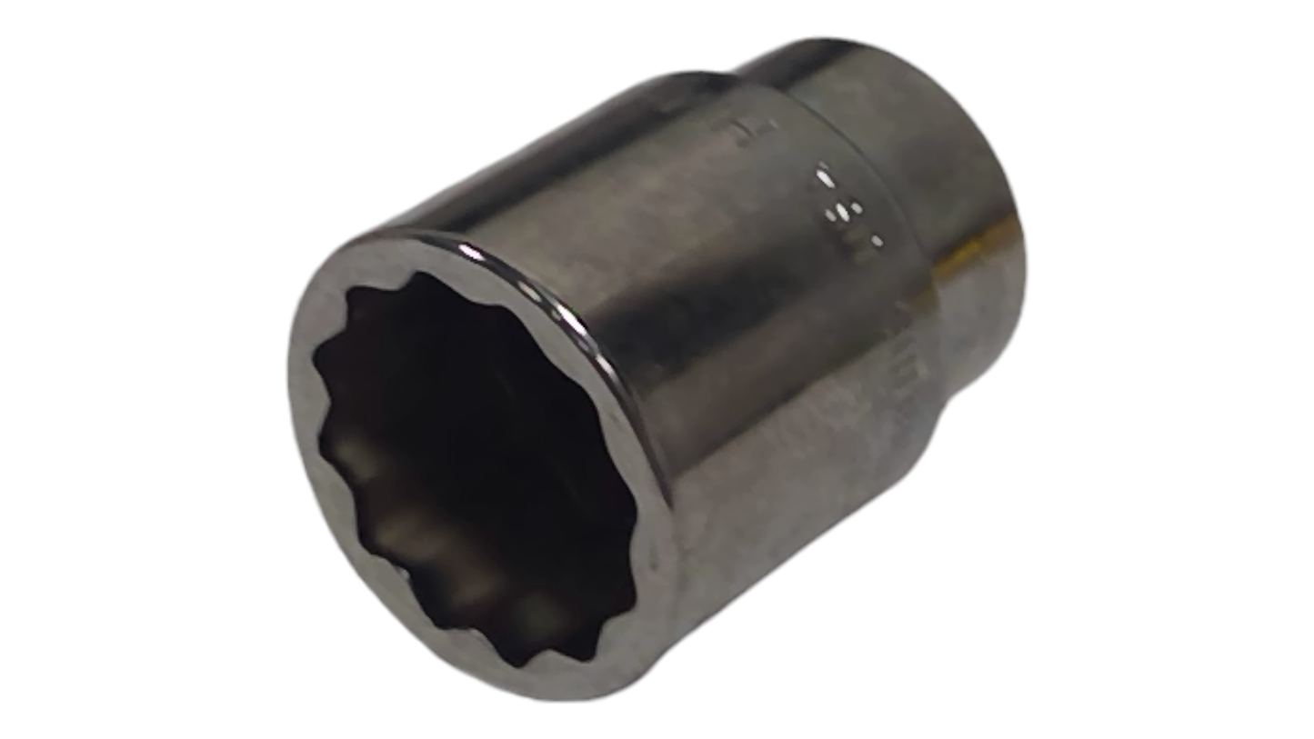 New OEM Genuine Caterpillar, Socket - Part # 3863358