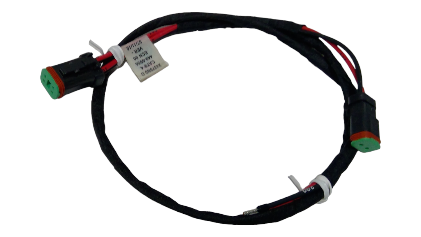 New OEM Genuine Caterpillar, Harness Assy-R - Part # 4490956