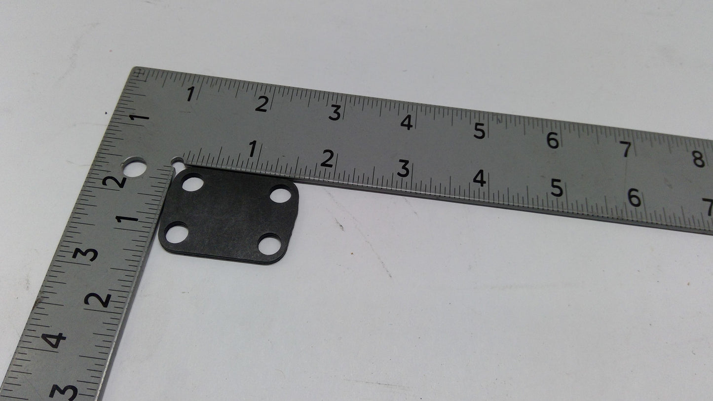 New OEM Genuine Caterpillar, Seal - Part # 4737362