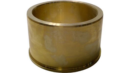 New OEM Genuine Caterpillar, Bushing - Part # 4758124