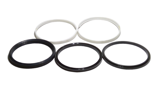 New OEM Genuine Caterpillar, Seal-Piston - Part # 4764578