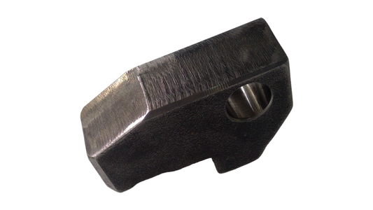 New OEM Genuine Caterpillar, Block - Part # 4834478