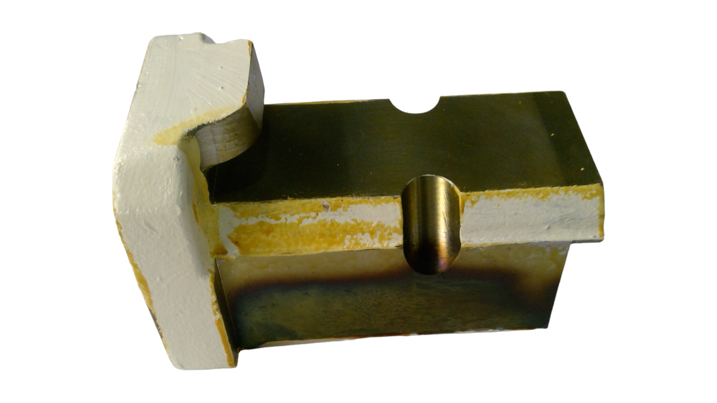 New OEM Genuine Caterpillar, Device-Wear - Part # 4838911