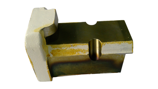 New OEM Genuine Caterpillar, Device-Wear - Part # 4838911