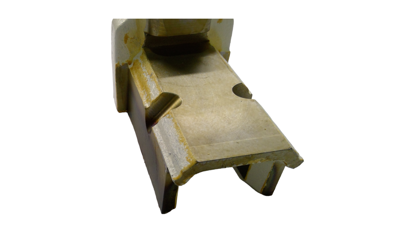 New OEM Genuine Caterpillar, Device-Wear - Part # 4838911