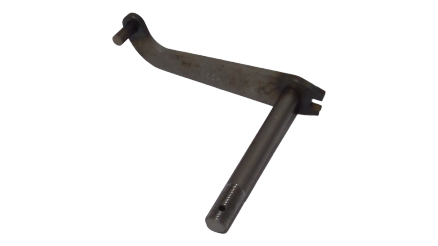 New OEM Genuine Caterpillar, Latch A-Rh - Part # 4V5354