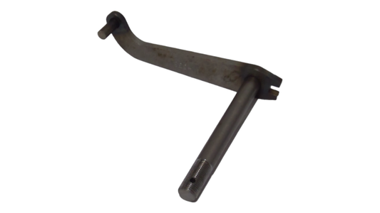 New OEM Genuine Caterpillar, Latch A-Rh - Part # 4V5354