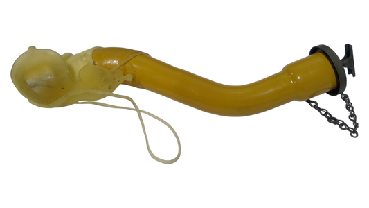 New OEM Genuine Caterpillar, Tube A - Part # 4W4186