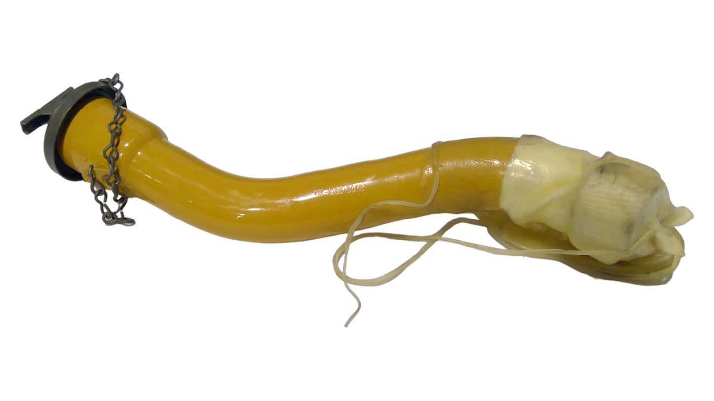 New OEM Genuine Caterpillar, Tube A - Part # 4W4186