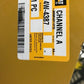 New OEM Genuine Caterpillar, Channel A - Part # 4W4387