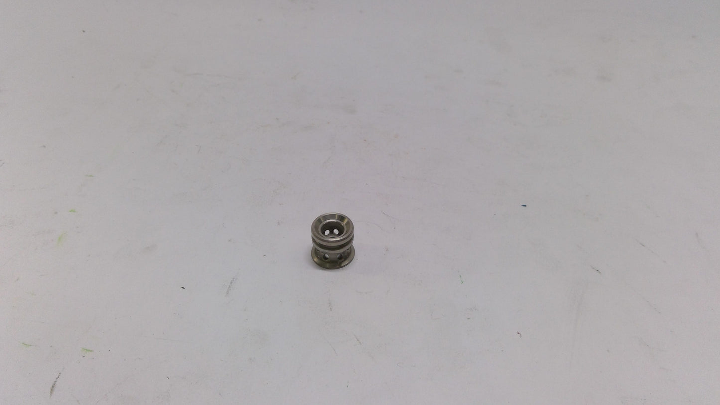 New OEM Genuine Caterpillar, Seat-Valve - Part # 5061677