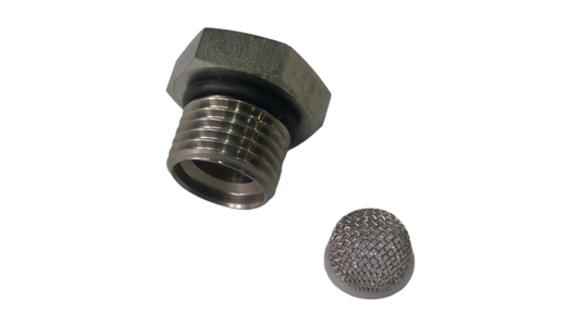 New OEM Genuine Caterpillar, Nozzle - Part # 5313678