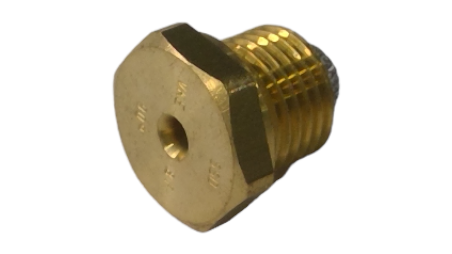 New OEM Genuine Caterpillar, Nozzle - Part # 5314798