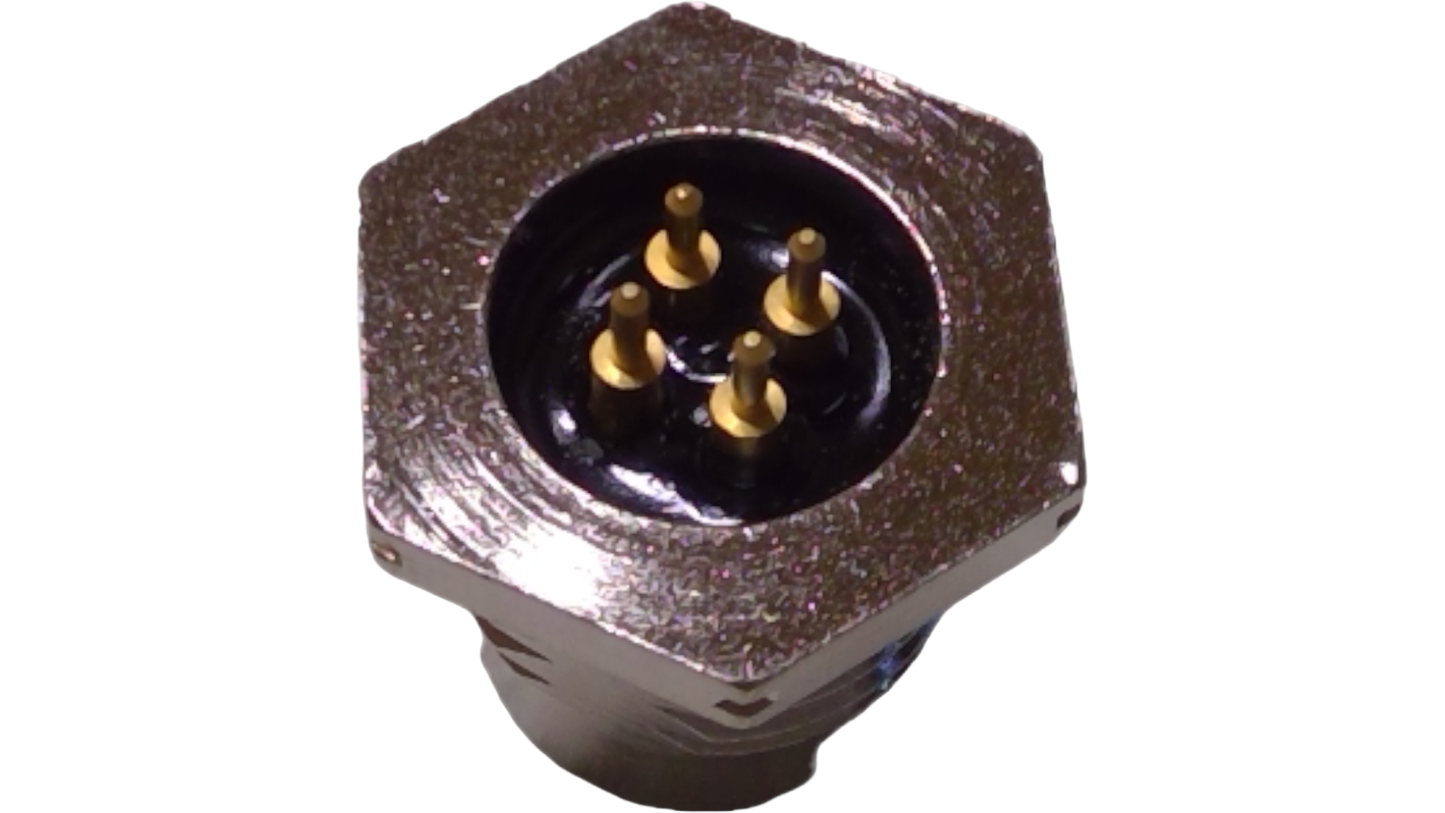 New OEM Genuine Caterpillar, Connector - Part # 5314856