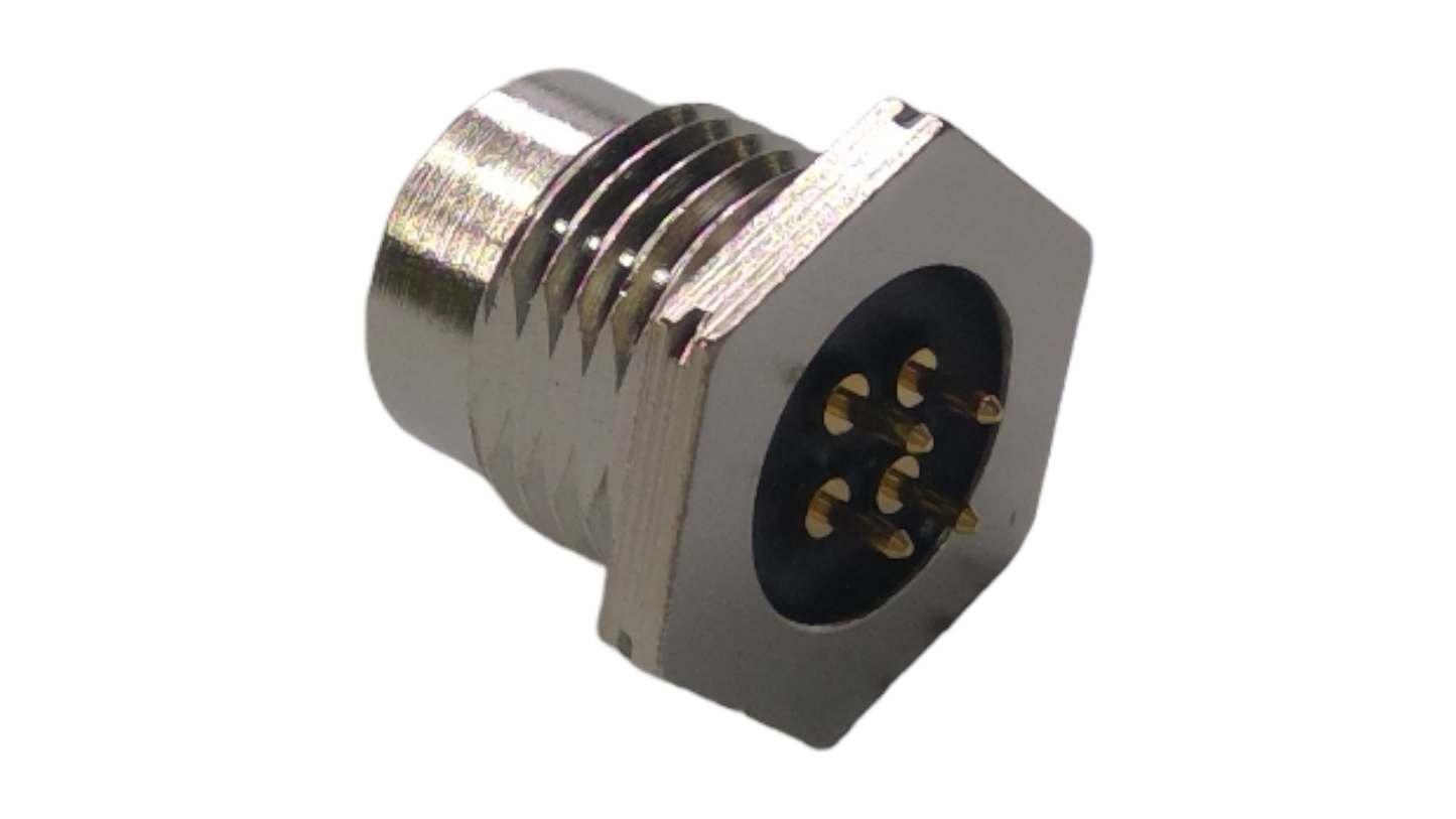 New OEM Genuine Caterpillar, Connector - Part # 5314856