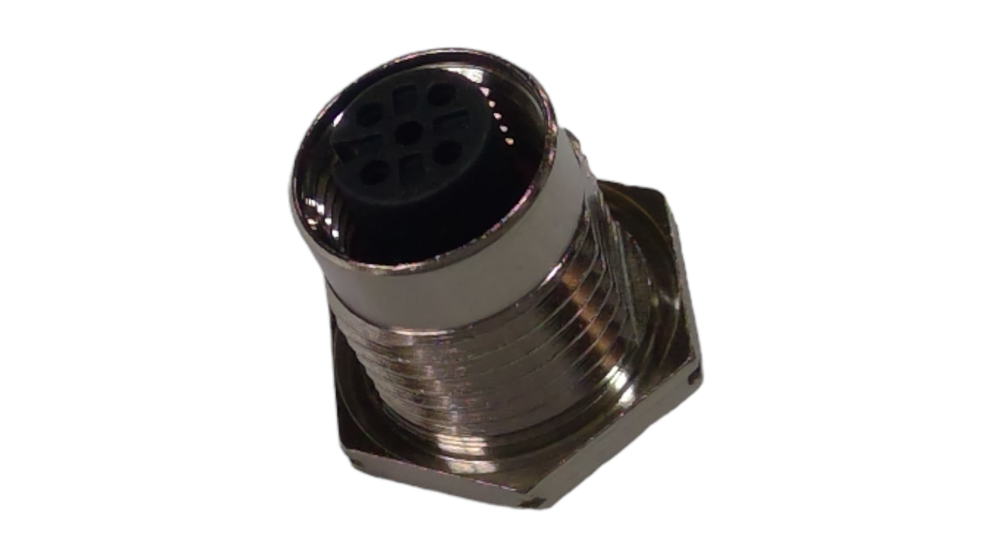 New OEM Genuine Caterpillar, Connector - Part # 5314856