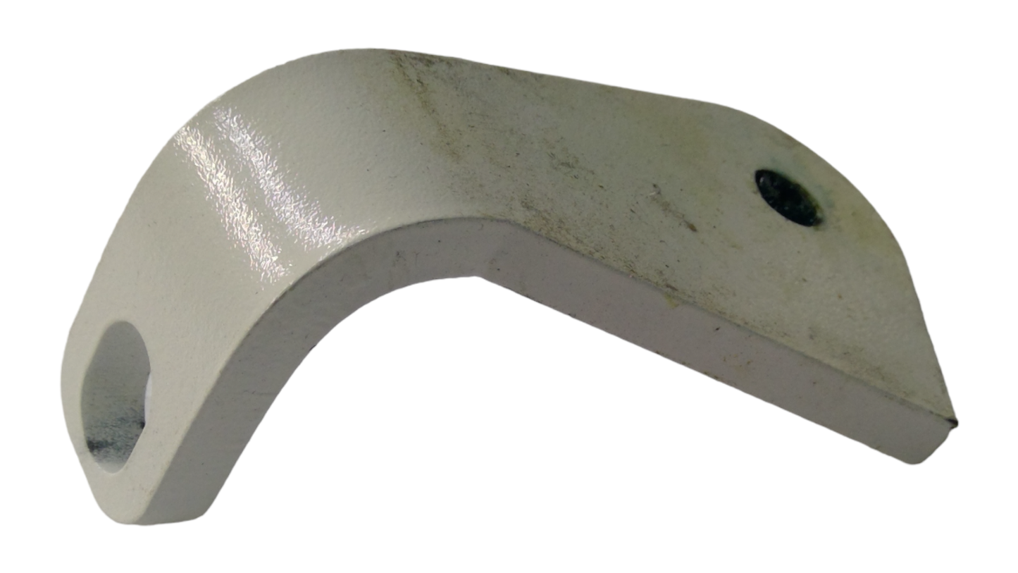 New OEM Genuine Caterpillar, Angle - Part # 5316350