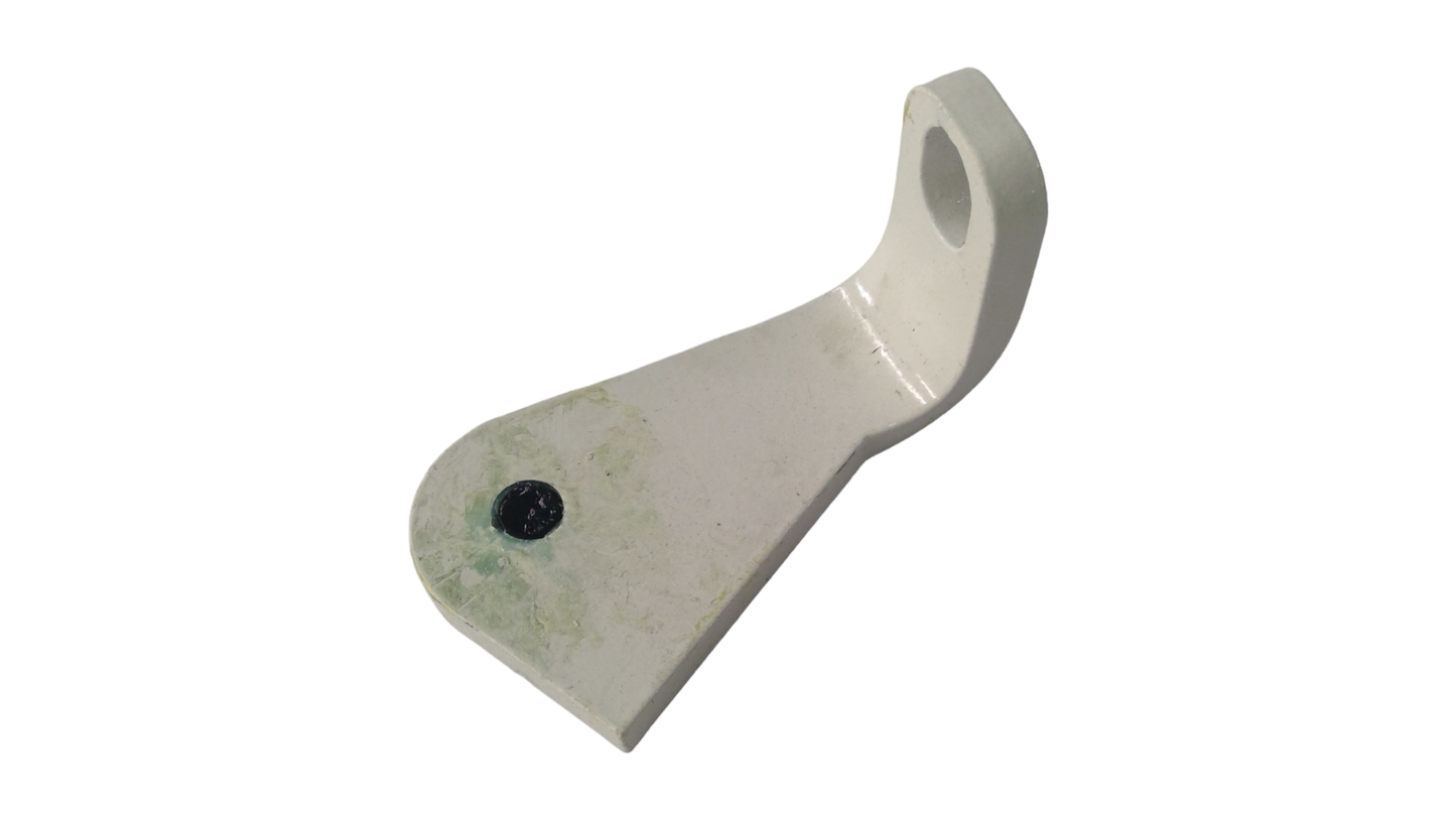 New OEM Genuine Caterpillar, Angle - Part # 5316350