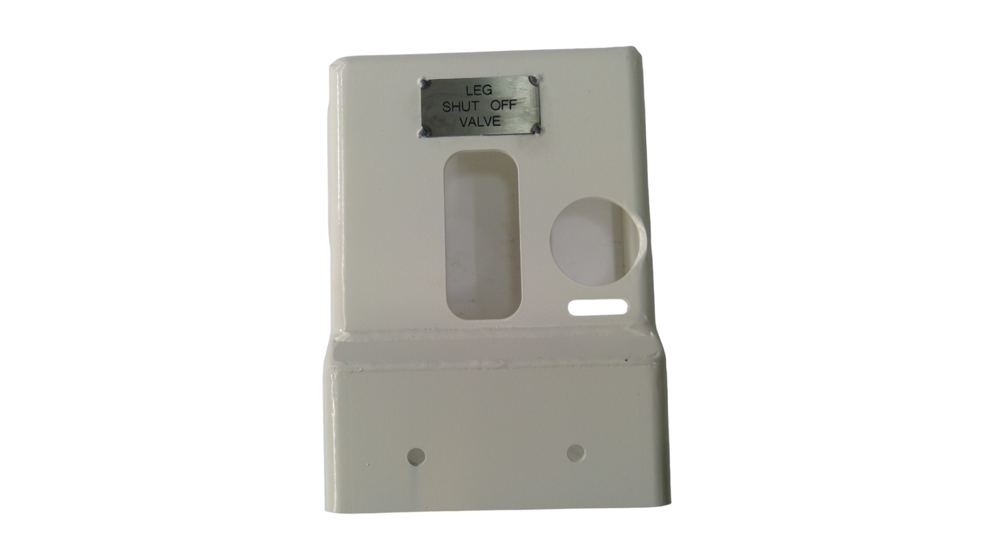 New OEM Genuine Caterpillar, Cover Gp - Part # 5316655